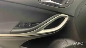 Opel Astra 1.0 Edition S/S de 2017