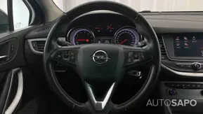 Opel Astra 1.0 Edition S/S de 2017