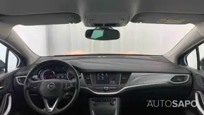 Opel Astra 1.0 Edition S/S de 2017