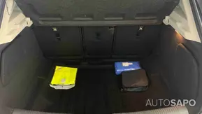 Opel Astra 1.0 Edition S/S de 2017