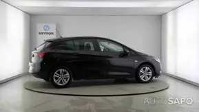 Opel Astra 1.0 Edition S/S de 2017