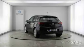 Opel Astra 1.0 Edition S/S de 2017