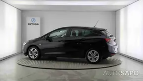 Opel Astra 1.0 Edition S/S de 2017