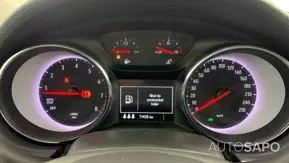 Opel Astra 1.0 Edition S/S de 2017