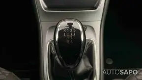 Opel Astra 1.0 Edition S/S de 2017