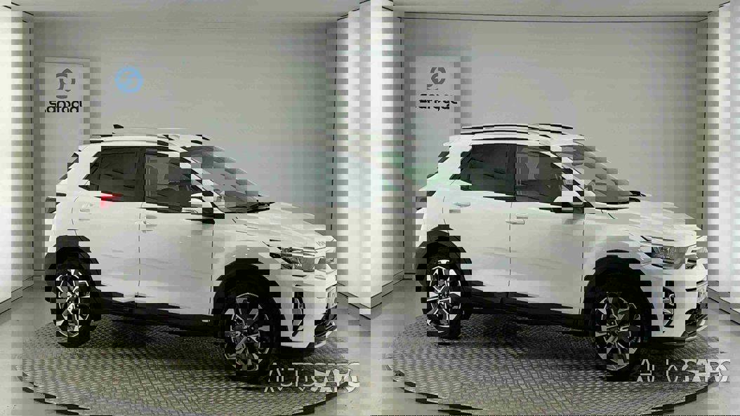 Kia Stonic 1.0 T-GDi Drive de 2024