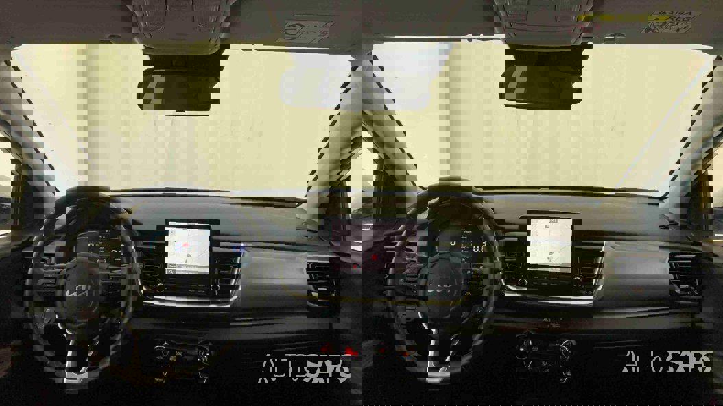 Kia Stonic 1.0 T-GDi Drive de 2024