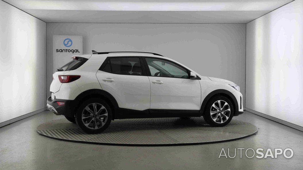 Kia Stonic 1.0 T-GDi Drive de 2024