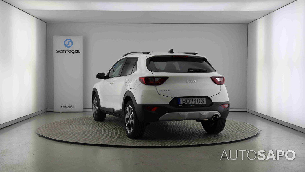Kia Stonic 1.0 T-GDi Drive de 2024