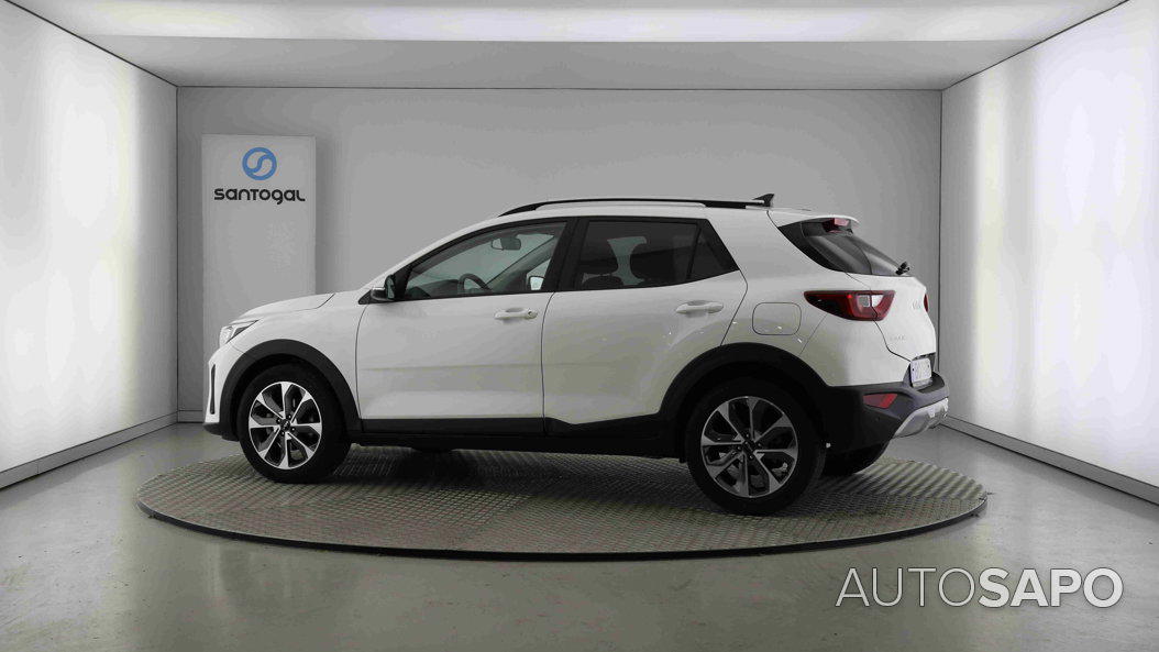 Kia Stonic 1.0 T-GDi Drive de 2024