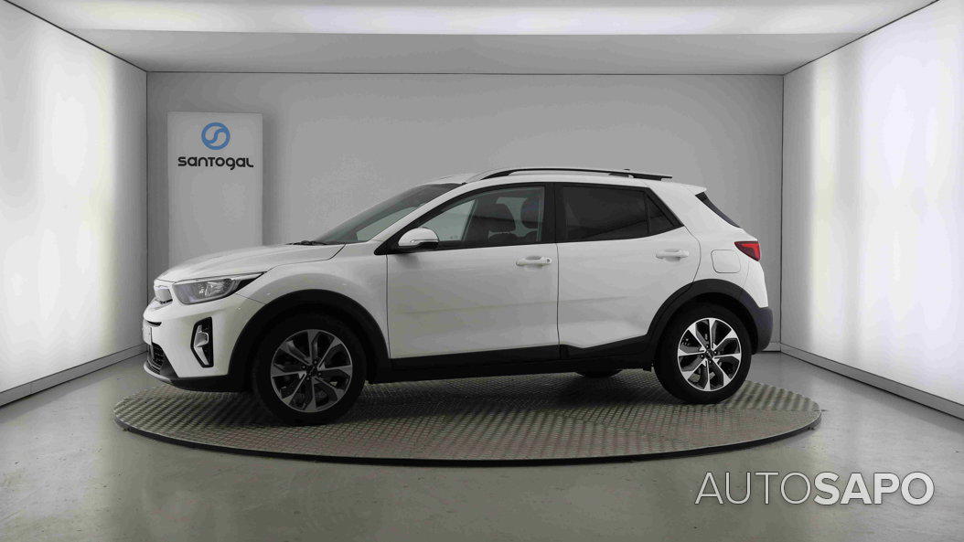 Kia Stonic 1.0 T-GDi Drive de 2024