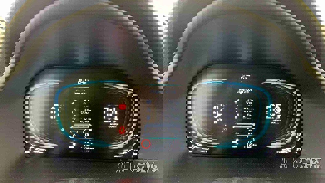 Kia Stonic 1.0 T-GDi Drive de 2024