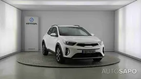 Kia Stonic 1.0 T-GDi Drive de 2024