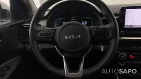 Kia Stonic 1.0 T-GDi Drive de 2024