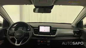 Kia Stonic 1.0 T-GDi Drive de 2024