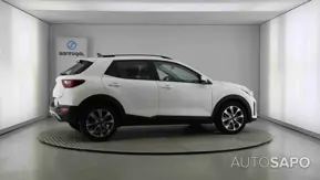 Kia Stonic 1.0 T-GDi Drive de 2024