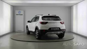 Kia Stonic 1.0 T-GDi Drive de 2024
