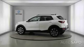Kia Stonic 1.0 T-GDi Drive de 2024