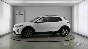 Kia Stonic 1.0 T-GDi Drive de 2024