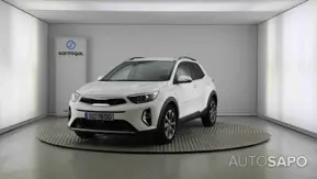 Kia Stonic 1.0 T-GDi Drive de 2024