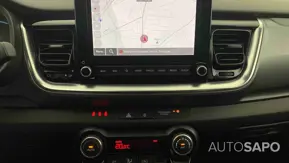 Kia Stonic 1.0 T-GDi Drive de 2024
