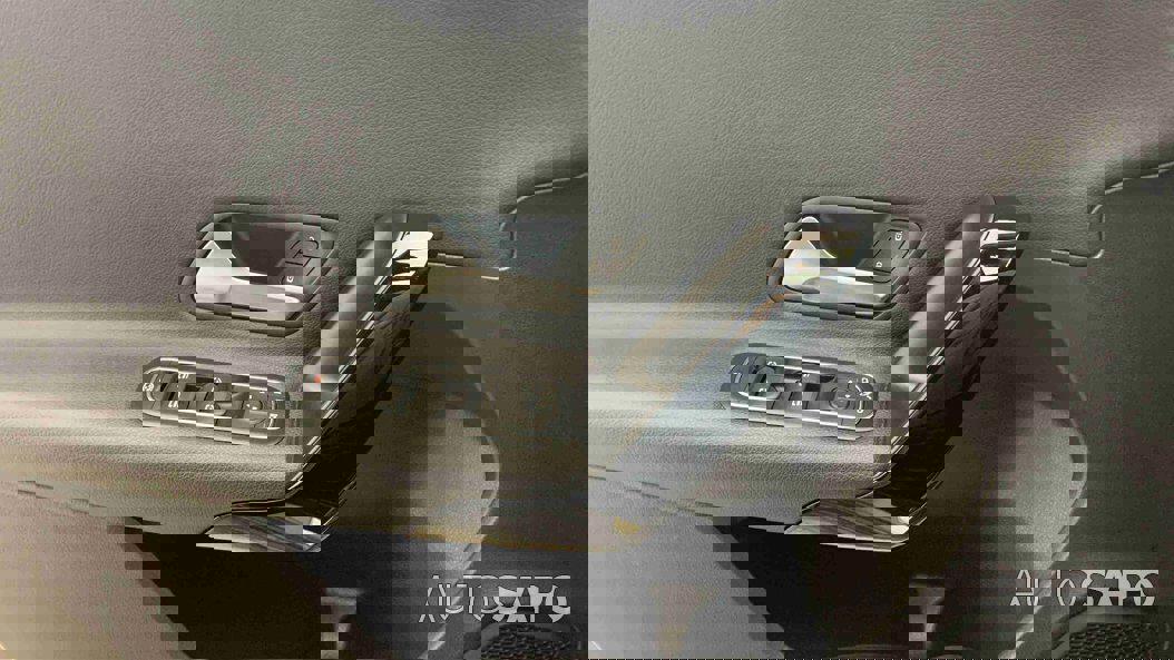 Mercedes-Benz Classe A 180 d Style Aut. de 2019