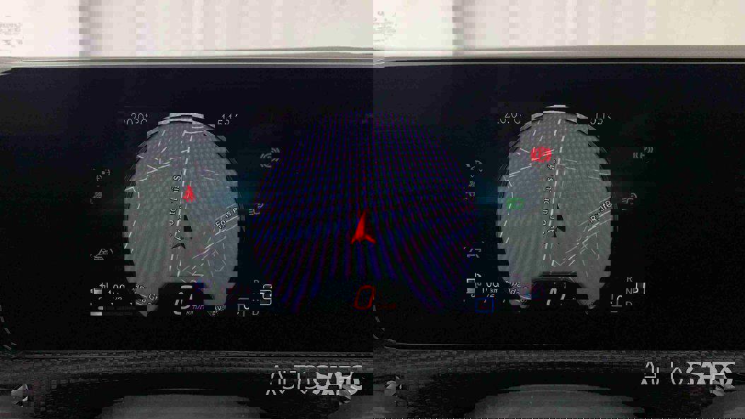 Mercedes-Benz Classe A 180 d Style Aut. de 2019