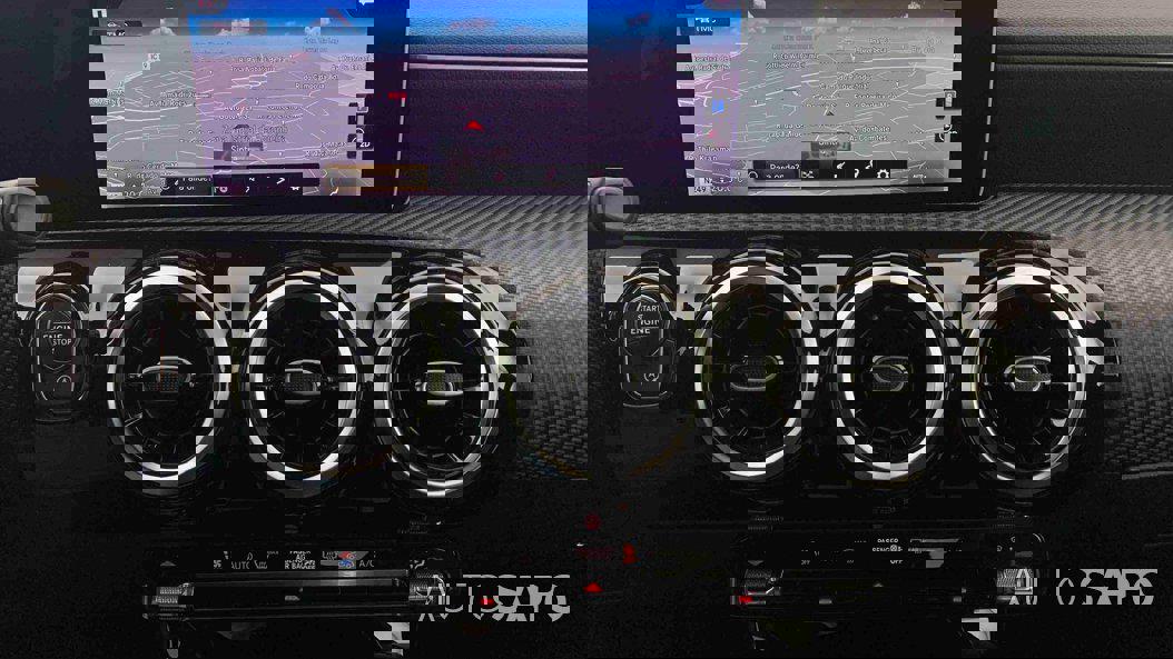 Mercedes-Benz Classe A 180 d Style Aut. de 2019