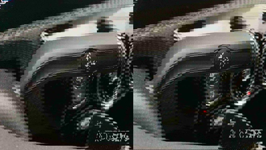 Mercedes-Benz Classe A 180 d Style Aut. de 2019