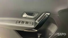Mercedes-Benz Classe A 180 d Style Aut. de 2019
