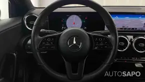 Mercedes-Benz Classe A 180 d Style Aut. de 2019