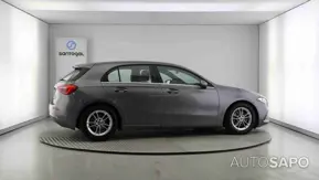 Mercedes-Benz Classe A 180 d Style Aut. de 2019