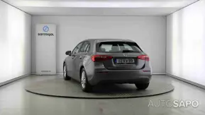 Mercedes-Benz Classe A 180 d Style Aut. de 2019