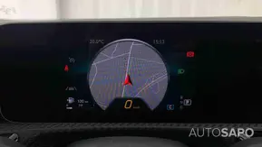 Mercedes-Benz Classe A 180 d Style Aut. de 2019