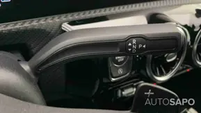 Mercedes-Benz Classe A 180 d Style Aut. de 2019