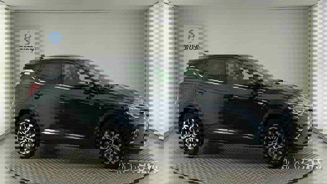 Renault Captur de 2024