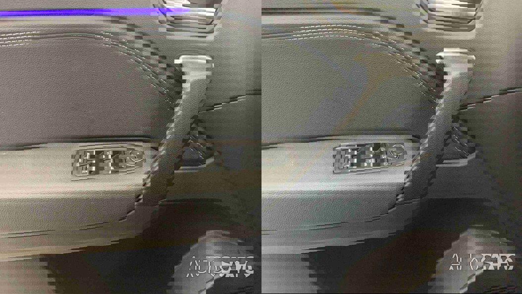 Renault Captur de 2024