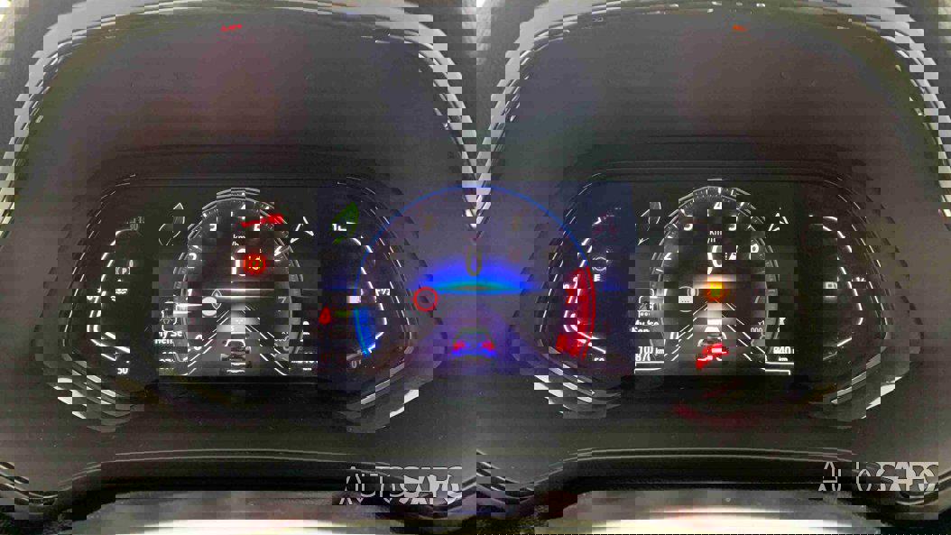 Renault Captur de 2024