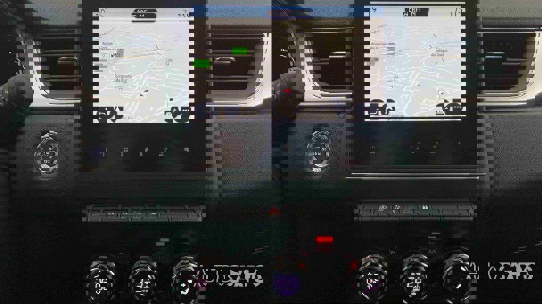 Renault Captur de 2024