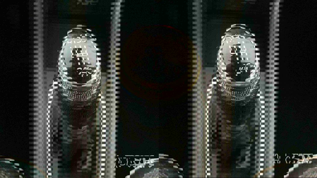 Renault Captur de 2024