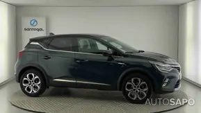 Renault Captur de 2024
