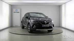 Renault Captur de 2024