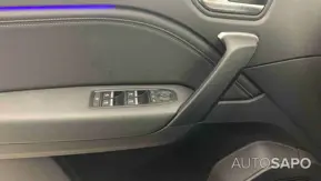 Renault Captur de 2024