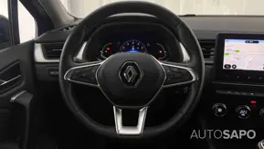 Renault Captur de 2024