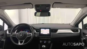 Renault Captur de 2024