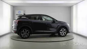Renault Captur de 2024