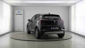 Renault Captur de 2024