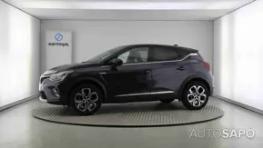 Renault Captur de 2024