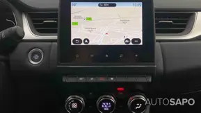 Renault Captur de 2024