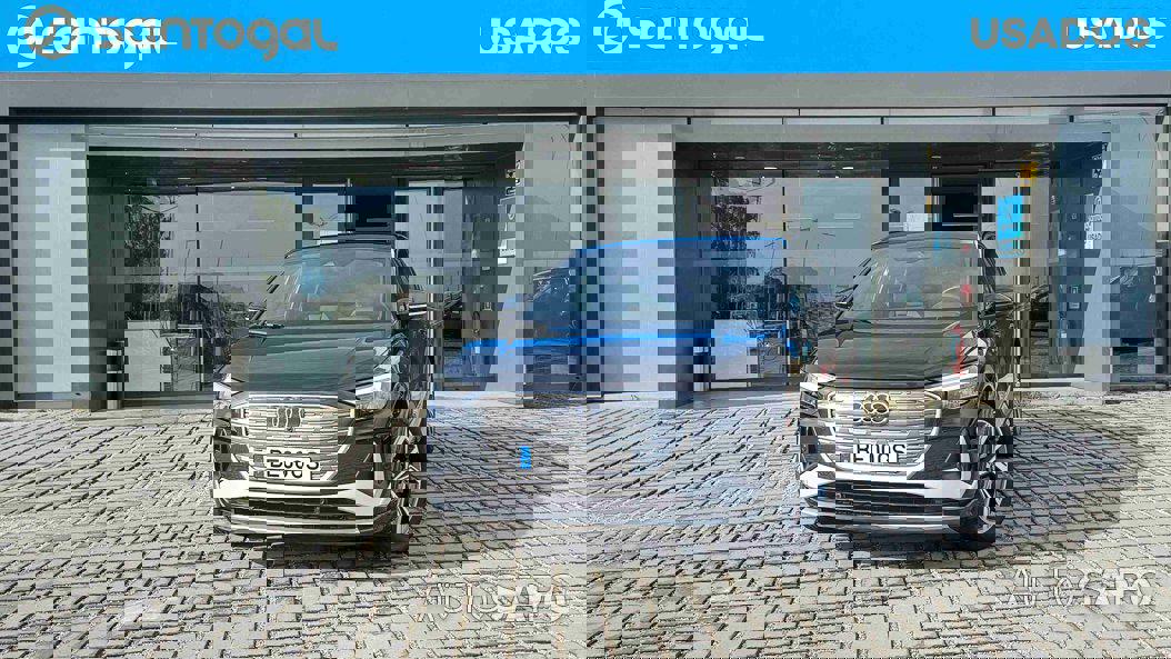 Audi Q4 SB 50 quattro 82 kWH de 2023